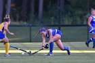 Field Hockey vs JWU  Field Hockey vs Johnson & Wales University. - Photo by Keith Nordstrom : Wheaton, Field Hockey